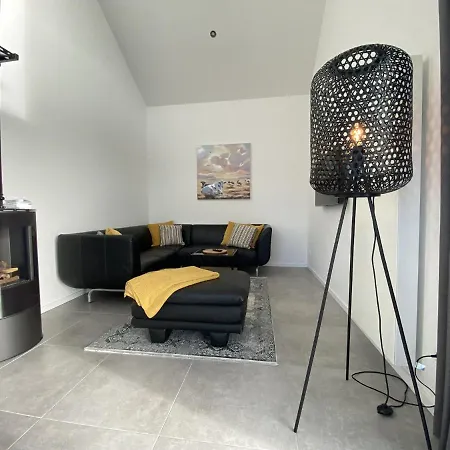 Kuh Blick * Sehestedt (Lower-Saxony)