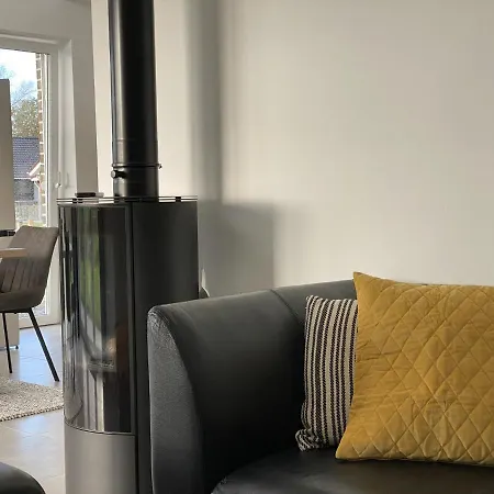 Kuh Blick Sehestedt (Lower-Saxony)