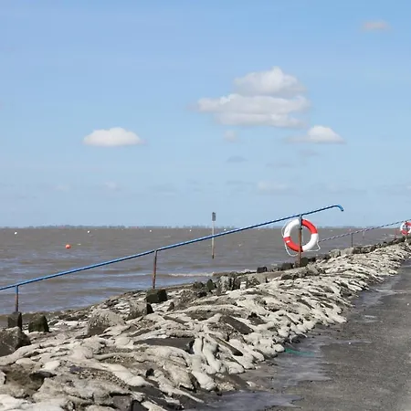 Kuh Blick Holiday home