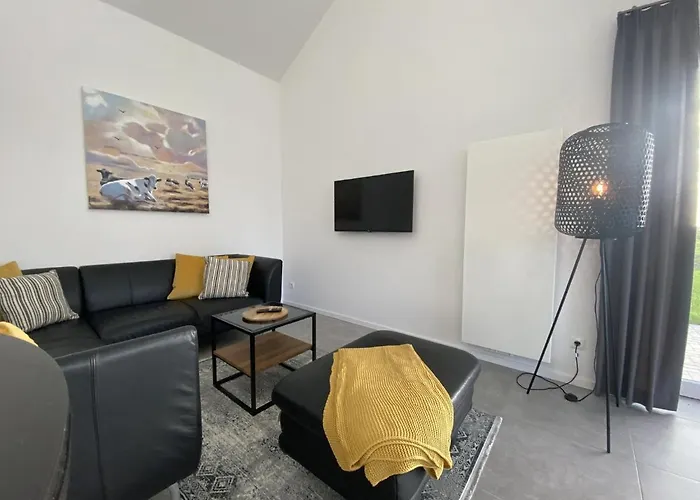 Kuh Blick Hébergement de vacances